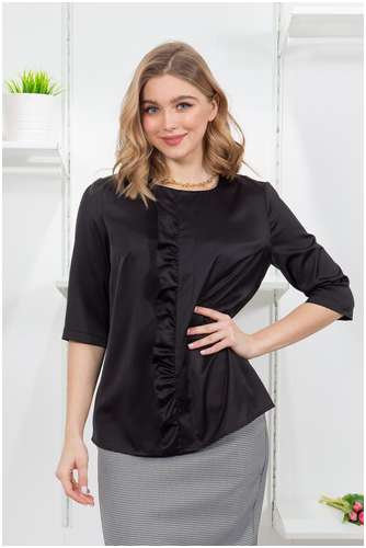 Блузка Braslava / 103229372 - вид 2