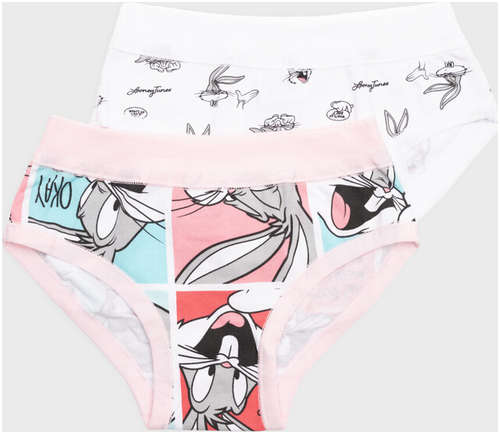 Трусы трикотажные PLAYTODAY 103218775