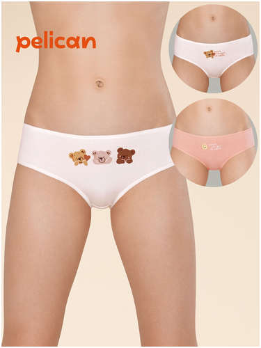 Трусы Pelican 103203307