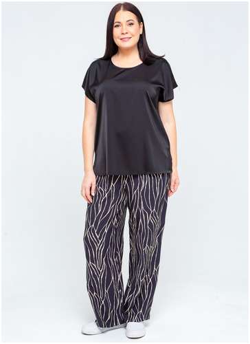 Блуза AMAZONE / 103233872 - вид 2