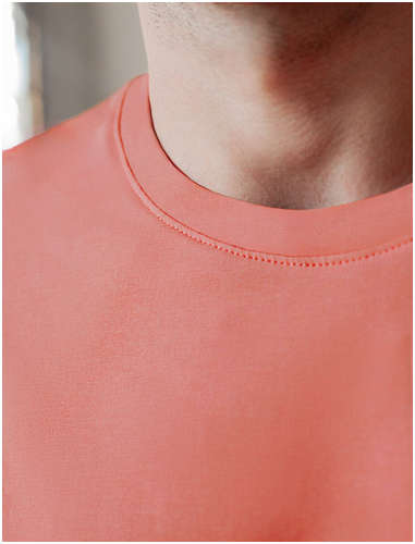 Футболка VILATTE / 103240577 - вид 2