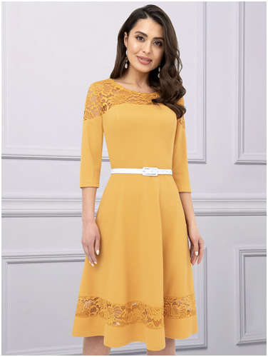 Платье CHARUTTI 103226868