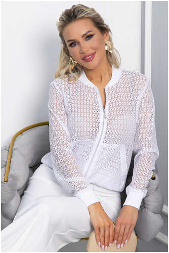 Бомбер LT COLLECTION 103236359