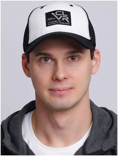 Бейсболка CLEVER 103238515