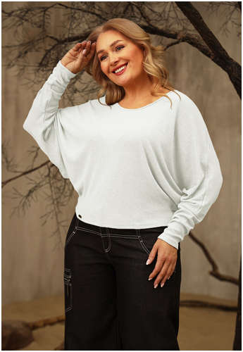 Джемпер Dimma Fashion Studio / 103230044 - вид 2