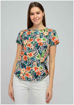 Блуза текстильная VISERDI / 10334138 - вид 2