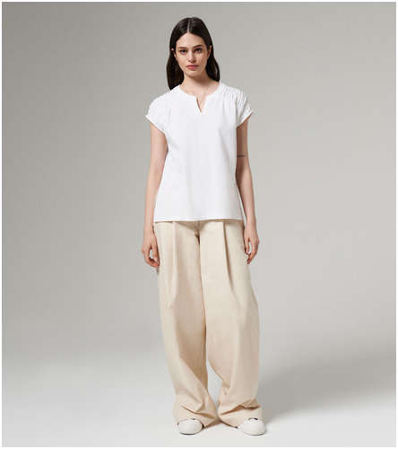 Блузка женская Panda 103173732