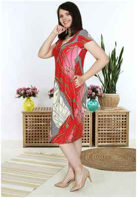 Платье AhaLodensa / 10363084 - вид 2