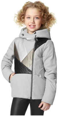 Куртка Dimma Fashion Studio 10310503
