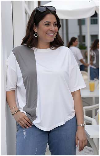 Блуза LT COLLECTION 103241802