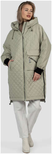Куртка женская демисезонная (холлофайбер 100) EL PODIO 103180541