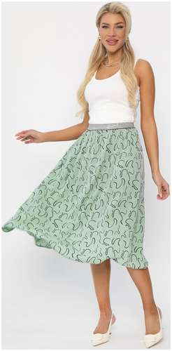 Юбка LT COLLECTION / 103239631 - вид 2