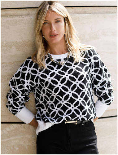 Джемпер VILATTE 103241447