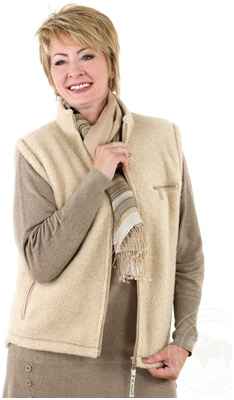 Жилет Alwero 10383955