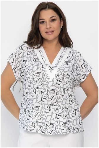 Блуза LT COLLECTION / 103239687 - вид 2