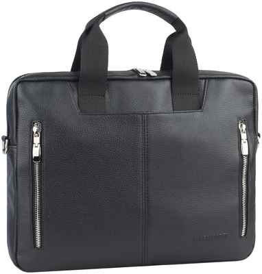 Сумка мужская Franchesco Mariscotti / 10337226 - вид 2