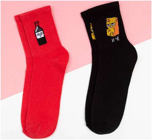 Носки KAFTAN / 103241026 - вид 2