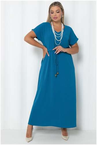 Платье Леди Агата / 103227481 - вид 2