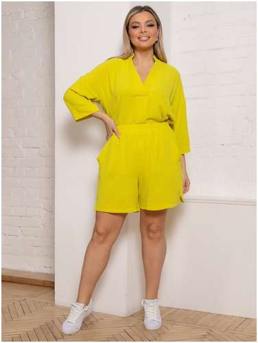 Шорты Malina / 103235711 - вид 2