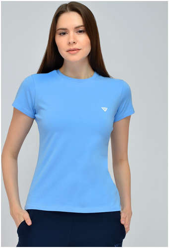 Футболка женская VISERDI / 103237013 - вид 2