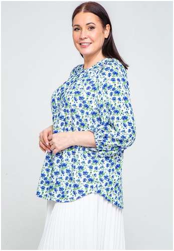 Блуза AMAZONE / 103240236 - вид 2