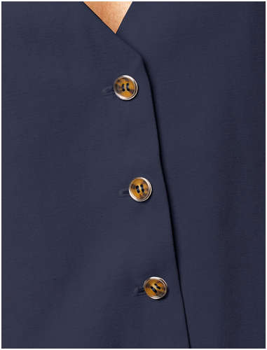 Жилет VILATTE / 103231889 - вид 2