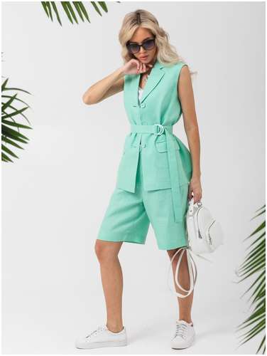 Жилет Marchello Marchellini / 103225080 - вид 2