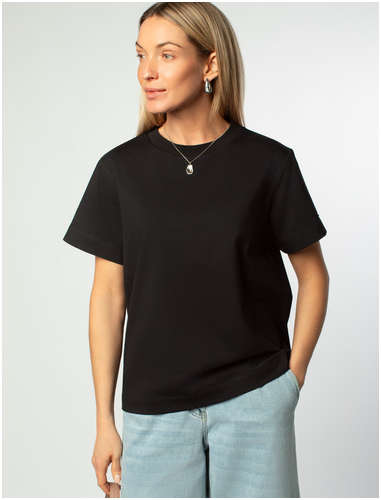 Футболка VILATTE 103232434