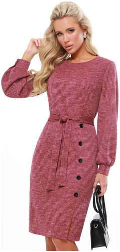 Платье трикотажное DSTrend 103156880