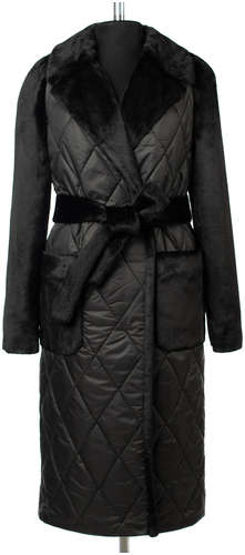 Пальто пояс EL PODIO 103213623