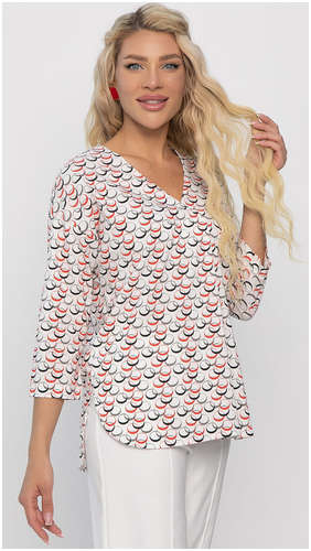 Блуза LT COLLECTION / 103239818 - вид 2