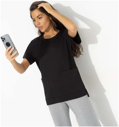 Туника CHARUTTI / 103217325 - вид 2