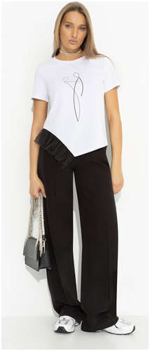 Футболка CHARUTTI / 103228362 - вид 2