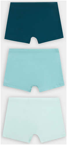 Трусы для мальчиков (3шт.) Mark Formelle / 103235989 - вид 2