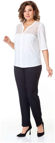 Брюки Abbi Clothes / 103202708 - вид 2