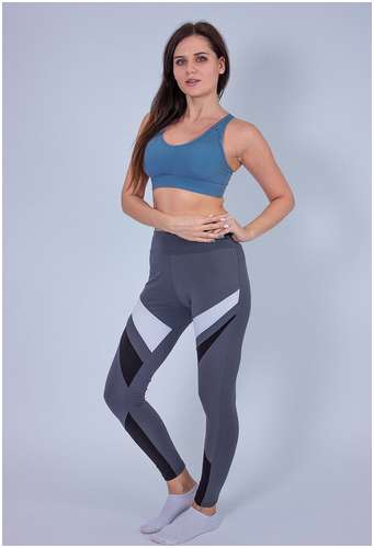 Топ спортивный Siman / 103161933 - вид 2