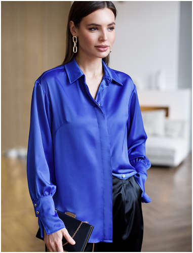 Блузка VILATTE 103232001