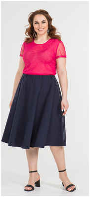 Блуза Прима линия / 103107600 - вид 2