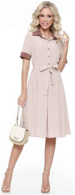 Платье DSTrend / 10327013 - вид 2