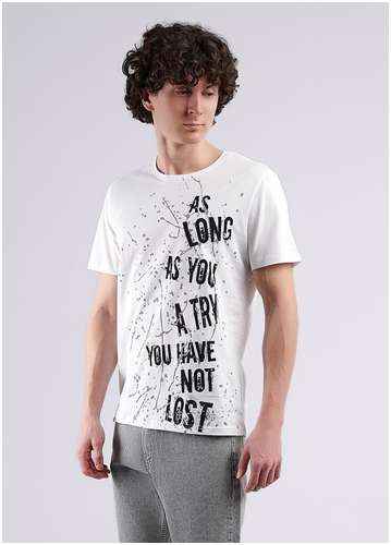 Футболка CLEVER 103237685