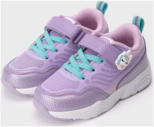 Полуботинки PLAYTODAY 103226010