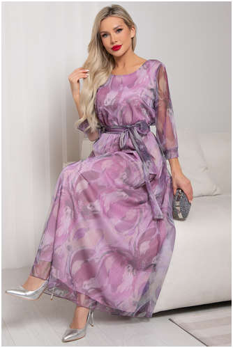 ПлатьеР11-1233/2 Nikol / 103222858 - вид 2