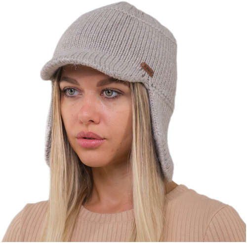 Шапка ушанка Flioraj 103202750