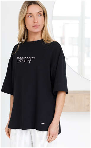 Футболка VILATTE 103239231