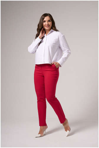 Блузка женская Panda / 103221967 - вид 2