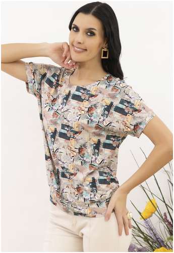 Блуза AhaLodensa / 103228154 - вид 2