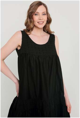 Сарафан Прима линия / 103230376 - вид 2