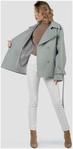 Пальто пояс EL PODIO / 103222563 - вид 2