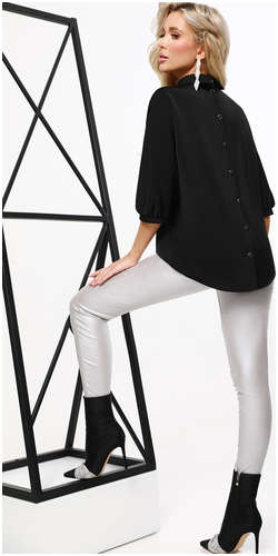 Блузка DSTrend / 103159611 - вид 2