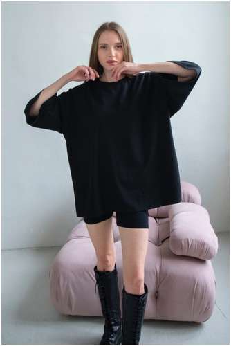 Футболка M&G / 103242836 - вид 2